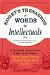 Roget's Thesaurus of Words for Intellectuals