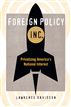 Foreign Policy, Inc.