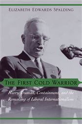 The First Cold Warrior