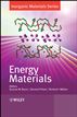 Energy Materials