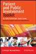 Patient and Public Involvement Toolkit