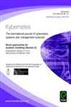 Novel Approaches for Systems Modeling
