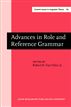 Advances in Role and Reference Grammar