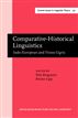 Comparative-Historical Linguistics: Indo-European and Finno-Ugric
