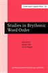 Studies in Brythonic Word Order
