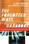 The Forgotten Ways Handbook