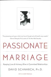 Passionate Marriage