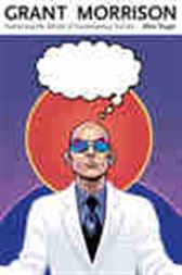 Grant Morrison