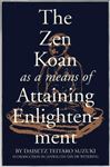 Zen Koan as a Means of Attaining Enlightenment