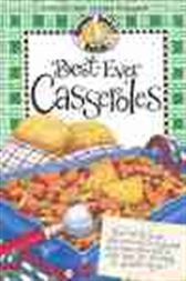 Best-Ever Casseroles Cookbook