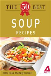 The 50 Best Soup Recipes