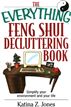 The Everything Feng Shui De-Cluttering Book