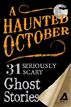 A Haunted October