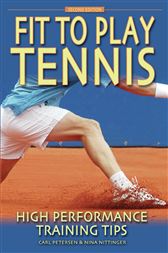 Fit to Play Tennis