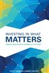 Investing in What Matters