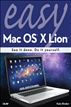 Easy Mac OS X Lion