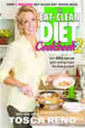 The EAT-CLEAN DIET Cookbook 2