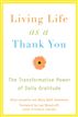 Living Life as a Thank You