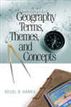 Encyclopedia of Geography Terms, Themes, and Concepts