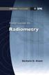 Field Guide to Radiometry
