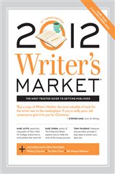 2012 Writer's Market
