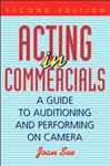 Acting in Commercials