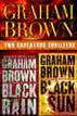 Black Rain and Black Sun 2-Book Bundle