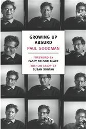 Growing Up Absurd
