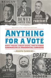 Anything for a Vote