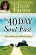 The 40 Day Soul Fast