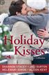 Holiday Kisses