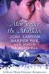 Men Under the Mistletoe