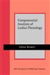 Componential Analysis of Lushai Phonology