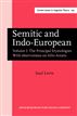 Semitic and Indo-European