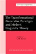 The Transformational-Generative Paradigm and Modern Linguistic Theory
