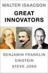 Walter Isaacson Great Innovators e-book boxed set