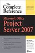 Microsoft® Office Project Server 2007