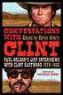 Conversations with Clint