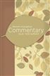 Women's Evangelical Commentary: Old Testament