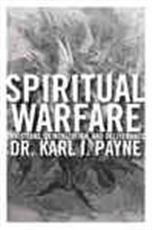 Spiritual Warfare