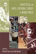 Analytical and Cross-Cultural Studies in World Music