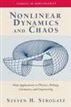 Nonlinear Dynamics And Chaos
