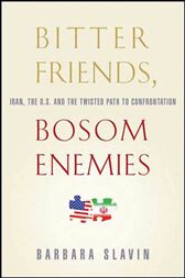 Bitter Friends, Bosom Enemies