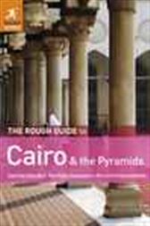 The Rough Guide to Cairo & the Pyramids