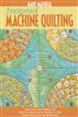 Foolproof Machine Quilting