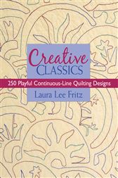 Creative Classics: 250 Playful Continuou