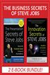 The Business Secrets of Steve Jobs
