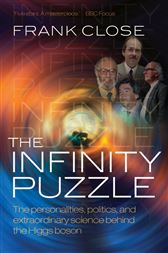 The Infinity Puzzle