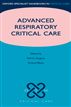 Advanced Respiratory Critical Care