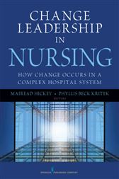 Change Leadership in Nursing
